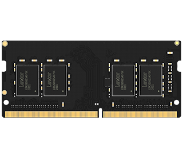 Lexar 8GB (1x8GB) 3200MHz CL22 - 711729 - zdjęcie